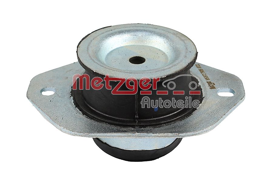 METZGER 8053972 Lagerung, Motor
